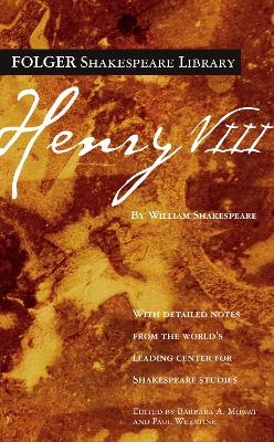 Henry VIII - William Shakespeare