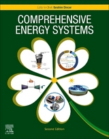 Comprehensive Energy Systems - Dincer, Ibrahim