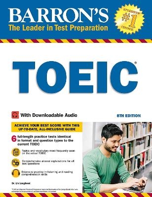 TOEIC - Lin Lougheed