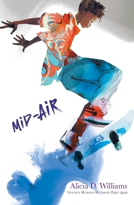 Mid-Air - Alicia D. Williams