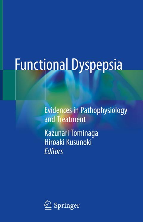 Functional Dyspepsia - 