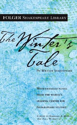 The Winter's Tale - William Shakespeare