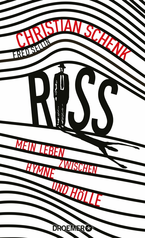 Riss -  Fred Sellin,  Christian Schenk