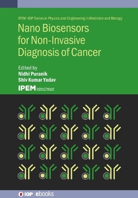 Nano Biosensors for Non-Invasive Diagnosis of Cancer - 