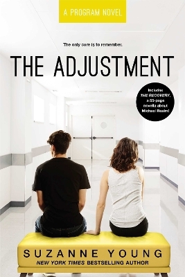 The Adjustment - Suzanne Young