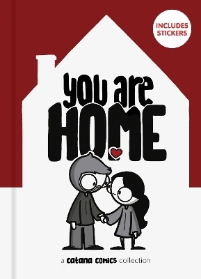 You Are Home - Catana Chetwynd