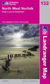 North West Norfolk - Ordnance Survey