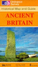 Ancient Britain - Ordnance Survey