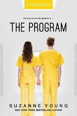 The Program - Suzanne Young