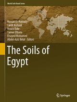 The Soils of Egypt - 