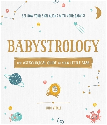 Babystrology - Judi Vitale