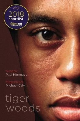 Tiger Woods - Jeff Benedict, Armen Keteyian