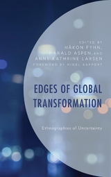 Edges of Global Transformation - 