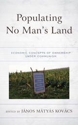 Populating No Man's Land - 