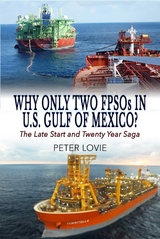 Why Only Two FPSOs in U.S. Gulf of  Mexico? - Peter Lovie