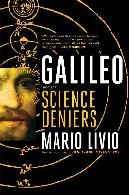 Galileo - Mario Livio