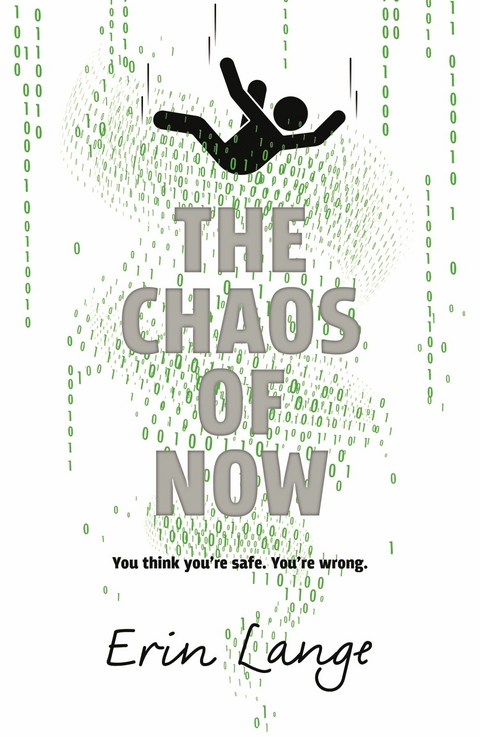 Chaos of Now -  Erin Lange