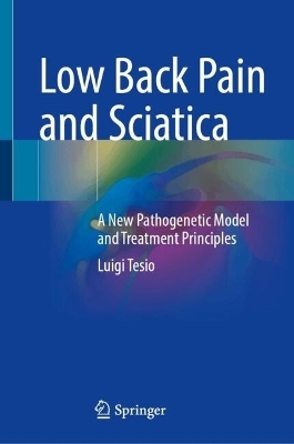 Low Back Pain and Sciatica - Luigi Tesio