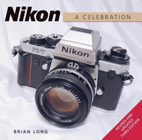 Nikon - Brian Long