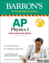 AP Physics 1 - Rideout, Kenneth, M.S.; Wolf, Jonathan, M.A. Ed. M