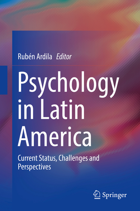 Psychology in Latin America - 