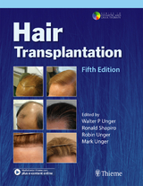 Hair Transplantation - 