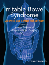 Irritable Bowel Syndrome - 