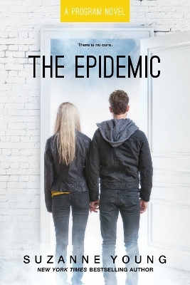 The Epidemic - Suzanne Young