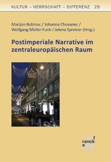 Postimperiale Narrative im zentraleuropäischen Raum - 