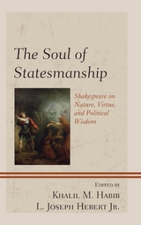 Soul of Statesmanship - 