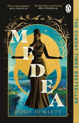 Medea - Rosie Hewlett