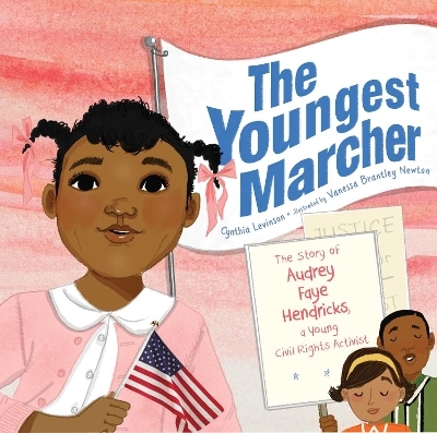 The Youngest Marcher - Cynthia Levinson