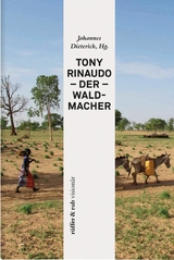 Tony Rinaudo - Der Waldmacher - 