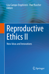 Reproductive Ethics II - 