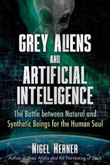 Grey Aliens and Artificial Intelligence - Nigel Kerner