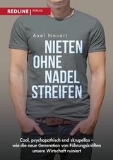 Nieten ohne Nadelstreifen - Axel Nauert