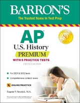 AP US History Premium - Resnick, Eugene V.