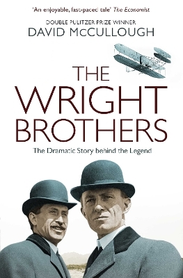 The Wright Brothers - David McCullough