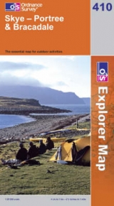 Skye - Ordnance Survey