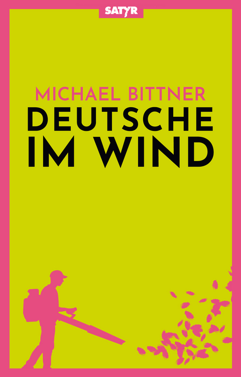 Deutsche im Wind - Michael Bittner