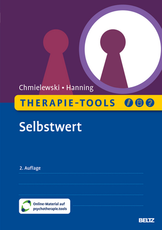 Selbstwert - Fabian Chmielewski; Sven Hanning