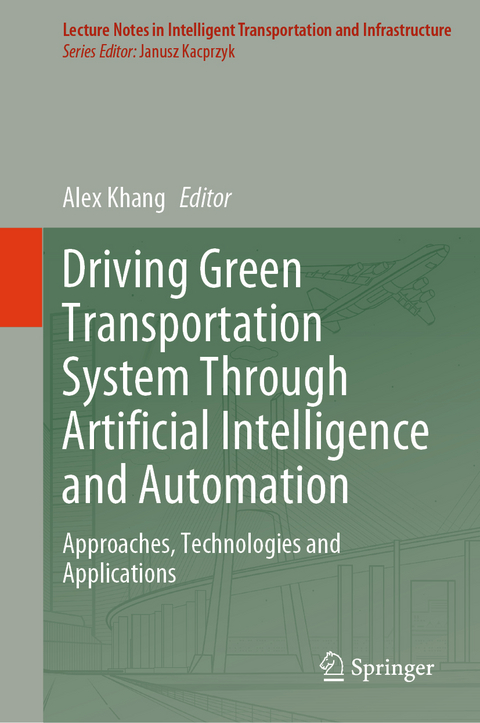 Driving Green Transportation System Through Artificial Intelligence and Automation - 