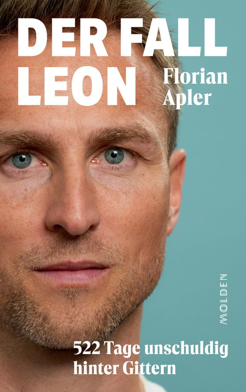 Der Fall Leon - Florian Apler, Volker Schütz