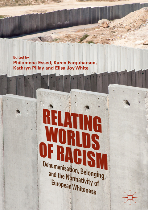 Relating Worlds of Racism - 