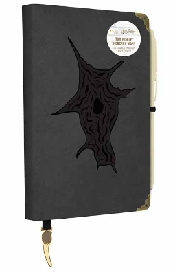 Harry Potter: Tom Riddle Diary -  Insight Editions