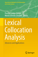 Lexical Collocation Analysis - 