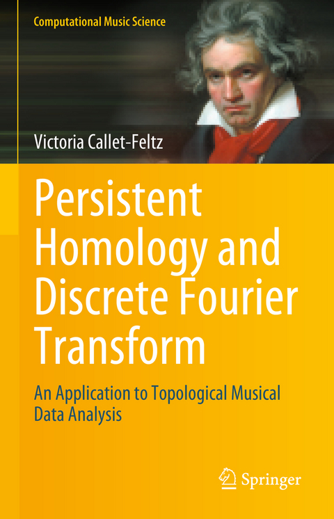 Persistent Homology and Discrete Fourier Transform - Victoria Callet-Feltz