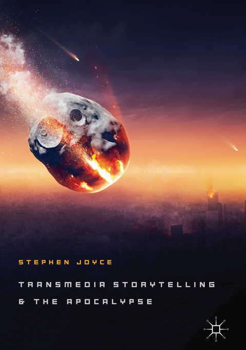 Transmedia Storytelling and the Apocalypse - Stephen Joyce