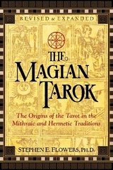 The Magian Tarok - Stephen E. Flowers