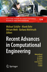 Recent Advances in Computational Engineering - 